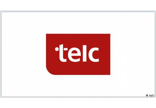 المعتدمة (Telc) أمتحانات